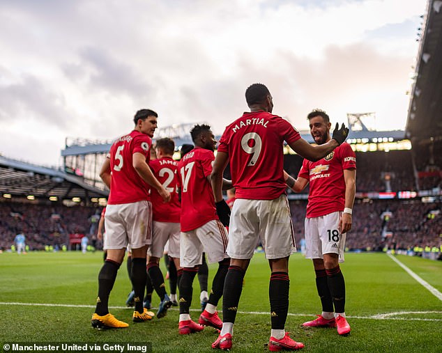Man Utd pëson humbje të mëdha nga pandemia, ulen të ardhurat dhe rriten borxhet