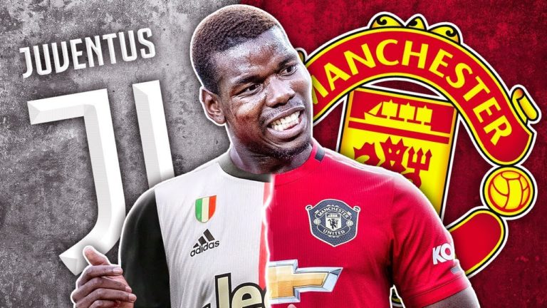 Tre lojtarët e Juventus që mund të përfshihen në ofertën për Pogba