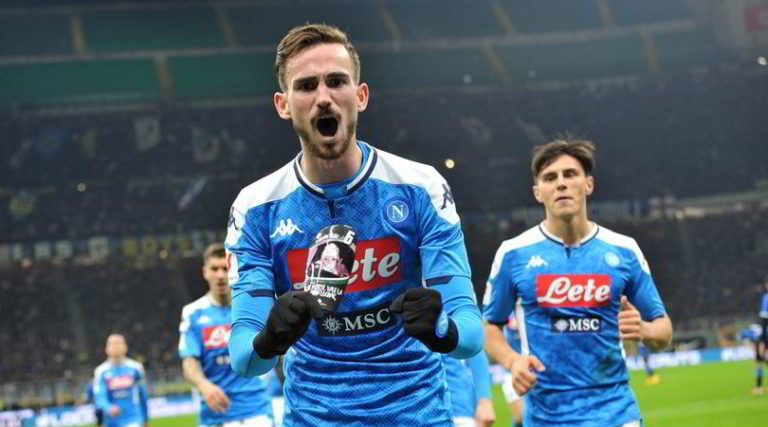 Barcelona dorëzohet për Pjanic, kthen vëmendjen kah Fabian Ruiz