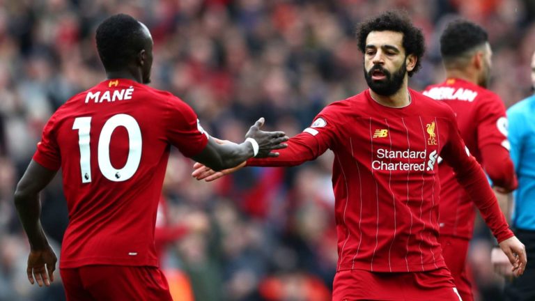 Liverpool hap pjesërisht qendrën stërvitore, lojtarët nisin seancat