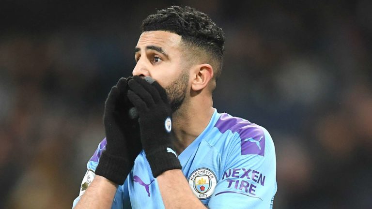 Mahrez: Liverpool u interesuan për mua, por gjithçka përfundoi kur nënshkruan me Salah