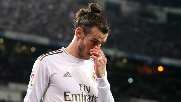 Pasojat e Covid-19, Bale largohet nga Real Madrid si lojtar i lirë