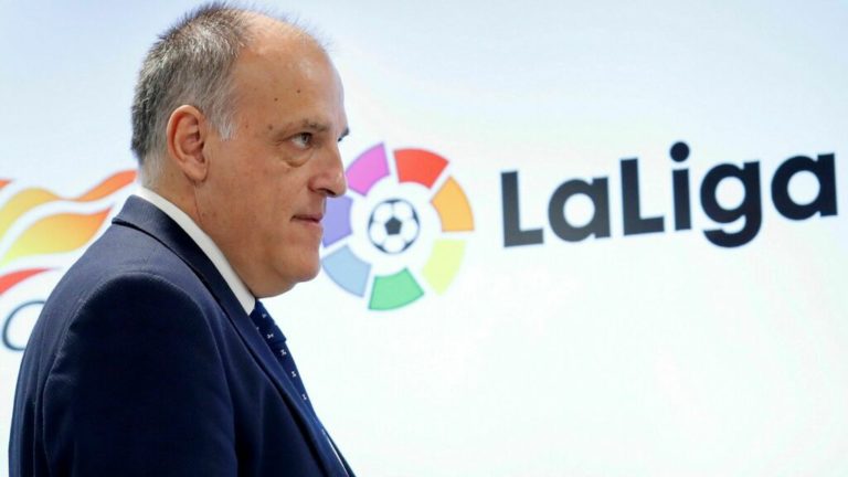 Presidenti i La Liga, Tebas: Bundesliga është shembulli për t’u ndjekur