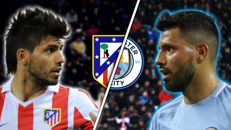 Aguero nuk përjashton rikthimin në Spanjë