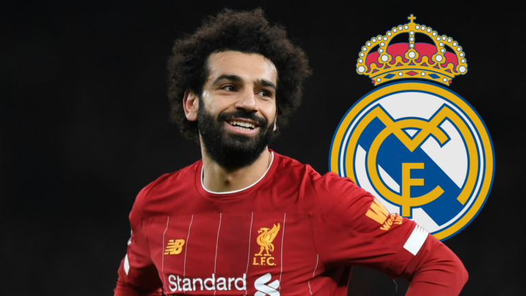 Ish ndihmës trajneri i kombëtares së Egjiptit: Salah refuzoi Real Madridin për të qëndruar te Liverpool