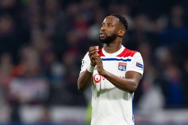 Inter i bashkohet garës për Dembele