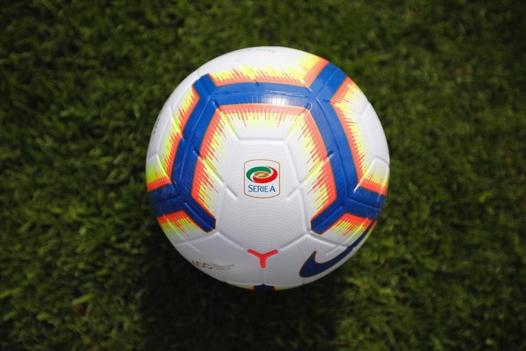 Presidenti i CONI, Malago: 99.9 % Serie A rifillon më 13 qershor