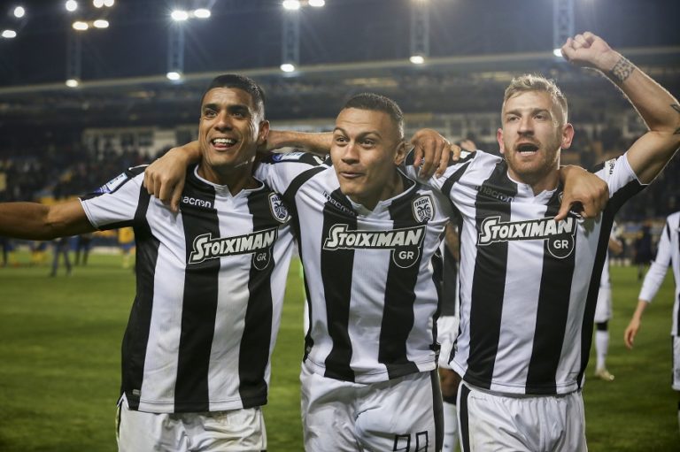 Greqia vendos datën e rifillimit të kampionatit