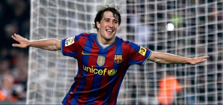 Bojan Krkic: Barcelona po tradhton planin që e bëri këtë skuadër të madhe