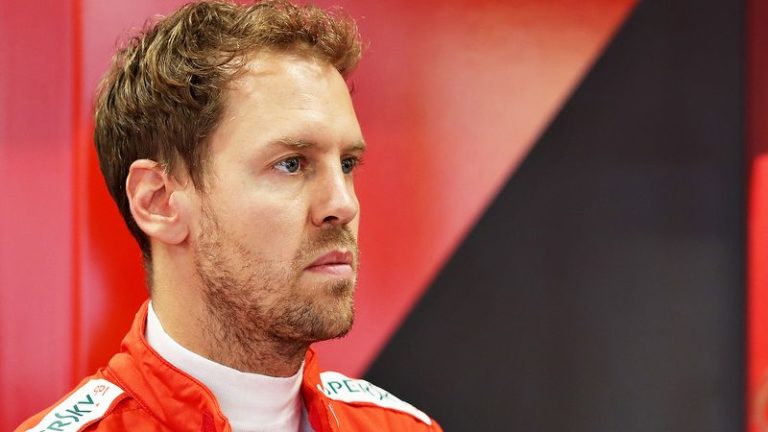 Sebastian Vettel refuzon marrëveshjen me McLaren