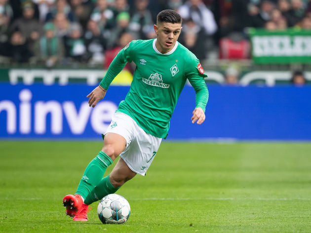 Bundesliga vazhdon edhe sot – koha për Milot Rashicën të kthehet në fushën e blertë
