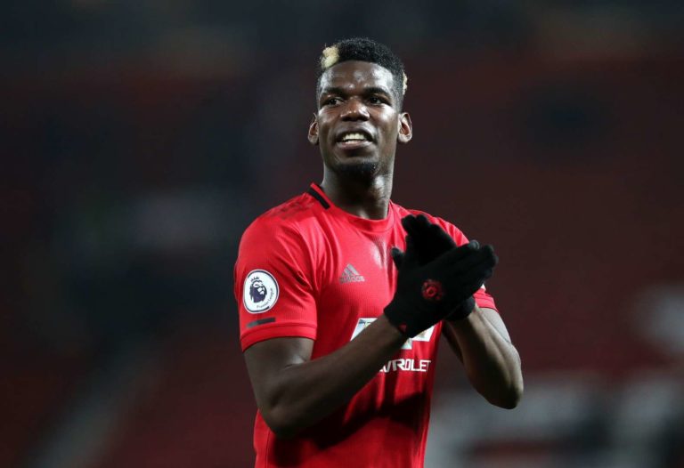 Pogba te Real Madrid – flitet për 70 milionë funte
