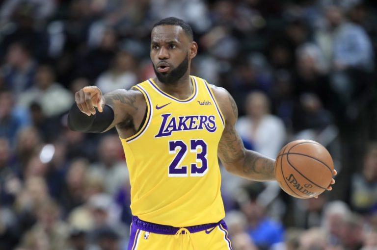 ‘Yahoo’ zbulon planin për rifillimin e NBA – vonesat bëjnë që sezoni tjetër të fillojë në Krishtlindje