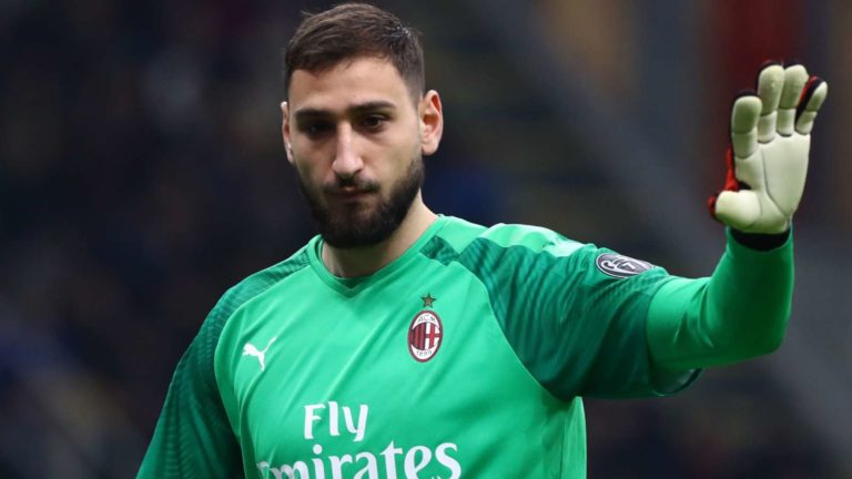 Ikona e portës italiane, Pagliuca: Donnarumma duhet të largohet nga Milan