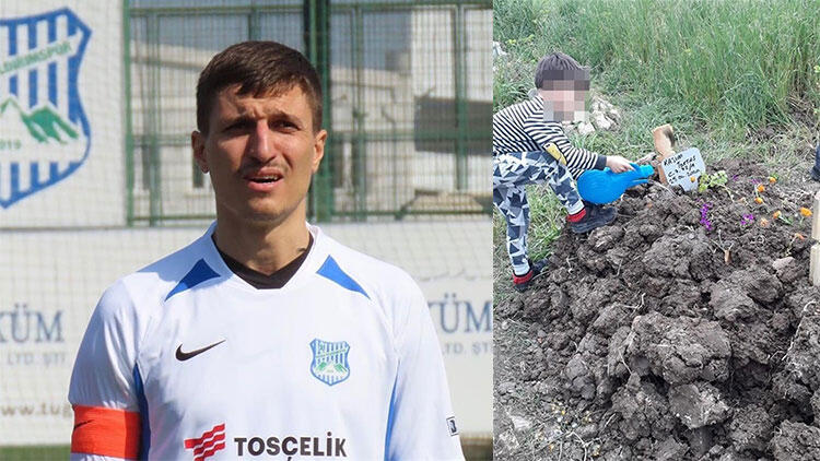 Futbollisti turk pas krimit makabër: Ja mora frymën me jastek djalit 5-vjeçar, nuk e doja që kur lindi