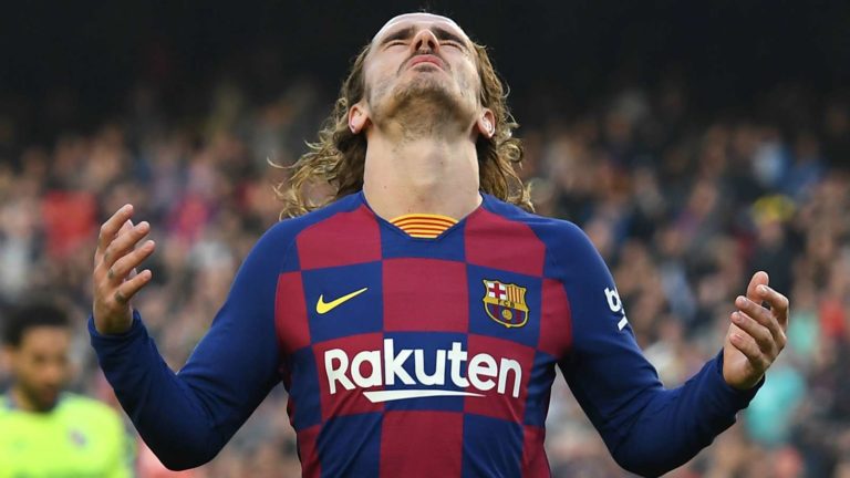 ‘Likuidim te Barcelona’ – 9 lojtarë në shitje