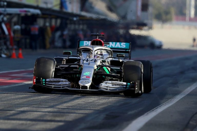 Hamilton: Anulimi i Grand Prix Australia ishte goditje e madhe për sistemin