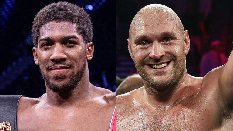 Fury rishikon mundësinë për pensionim, në mes të negociatave për mega-duelin me Joshua