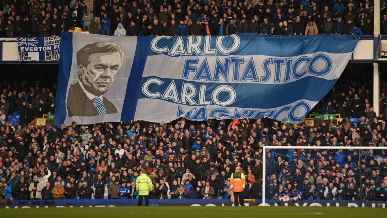 Everton do të rimbursojë tifozët për ndeshjet e mbetura të sezonit 2019/20