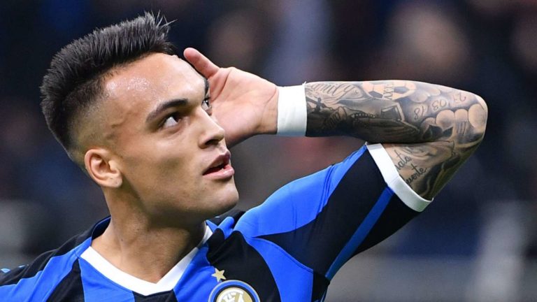 Stoichkov: Martinez do të mësojë shumë te Barcelona