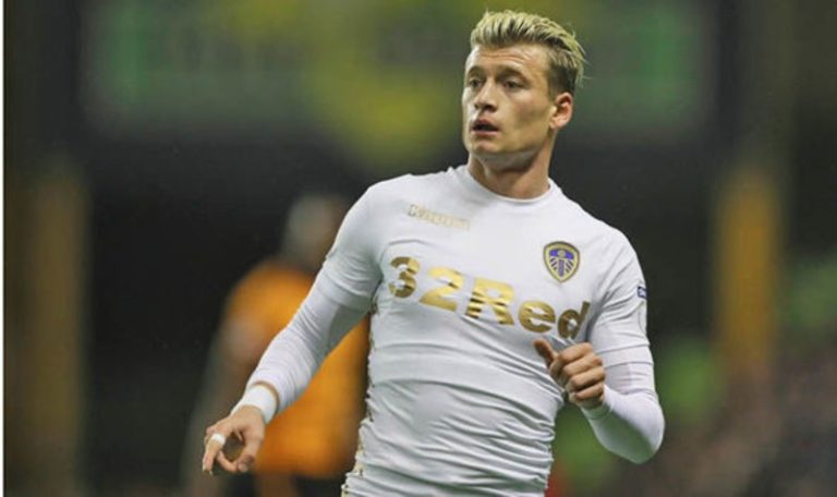 LAJM I MIRË: Alioski me Lidsin do të luajnë në Premieigë sezonin e ri!