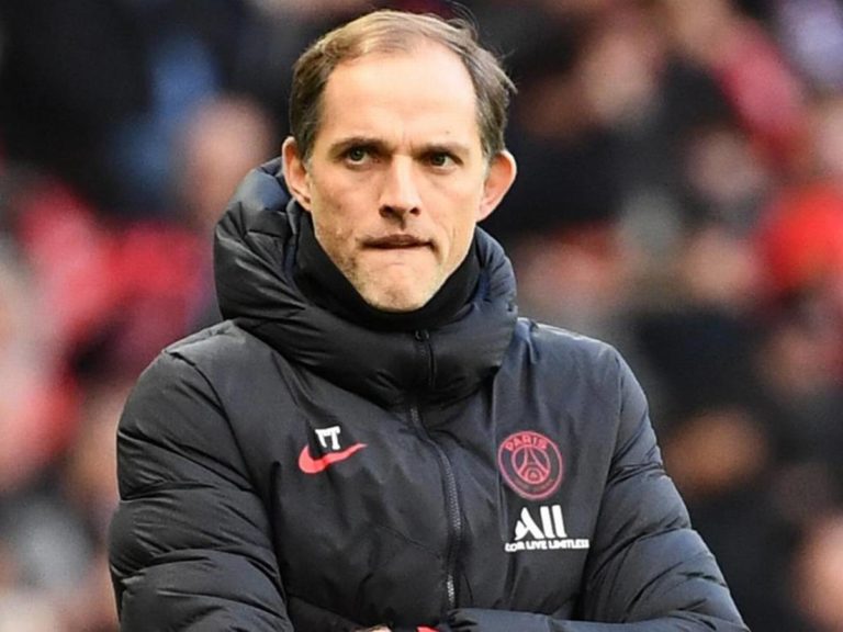 Tuchel ka besimin e PSG – të hollat caktojnë fatin e trajnerit gjerman