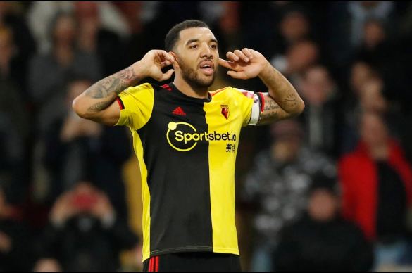 Deeney kundër rifillimit të Premierligës: Preferoj të mbes pa asnjë cent sesa të rrezikoj familjen
