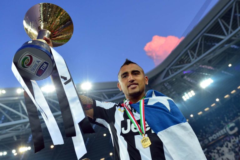 Chiellini për Vidal: Problemi i tij ishte alkooli