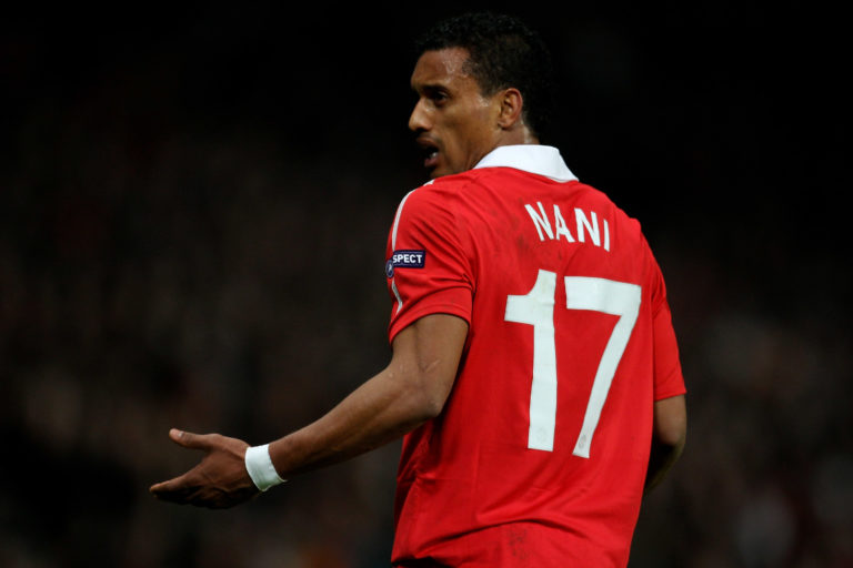 Nani zbulon arsyen që e shtyu të refuzonte Arsenalin dhe Real Madridin për Man Utd