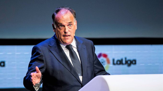 Derbi i Andaluzisë i jep rifillimin La Ligas