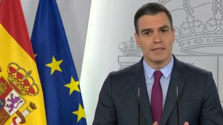 Kryeministri i Spanjës: Ligat dhe Federatat do të vendosin se kur rifillon sporti