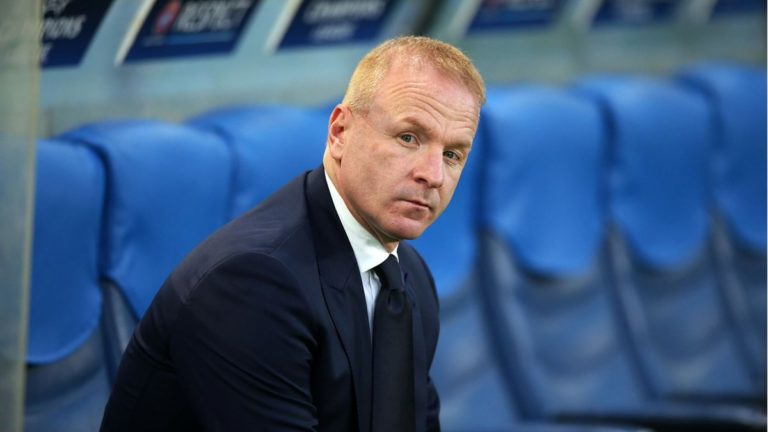 Igli Tare: Qeveria nuk mund ta ndalojë futbollin
