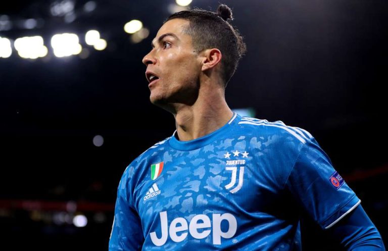 Më në fund, Ronaldo pritet të aterojë në Torino