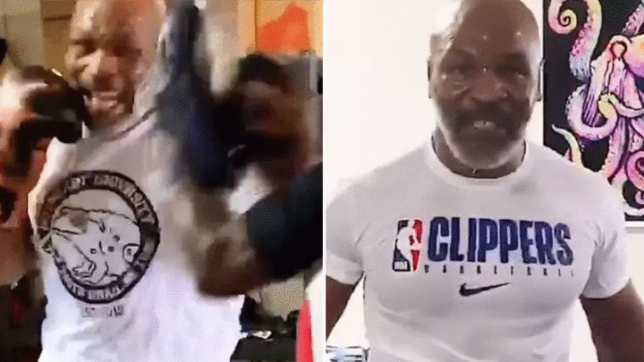 Lajm i madh për adhuruesit e boksit, po kthehet Mike Tyson