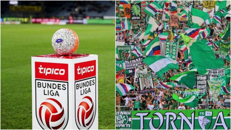 Edhe Bundesliga austriake vendos për rikthim