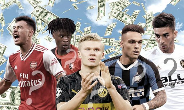 10 futbollistët që mund ta dominojnë tregun e verës