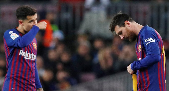 Messi ka një pjesë të fajit për dështimin e Coutinhos te Barcelona
