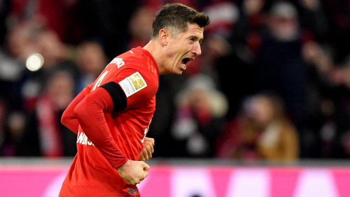 Orari i plotë për ndeshjet e fundjavës të Bundesligës