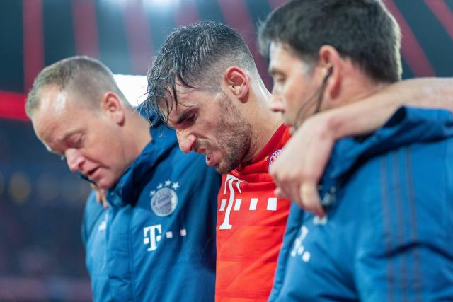 Bayerni me mungesa të rëndësishme për ndeshjen ndaj Union Berlin