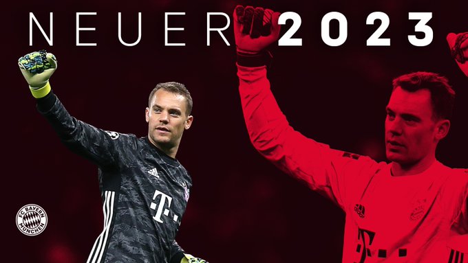 ZYRTARE: Neuer rinovon me Bayernin