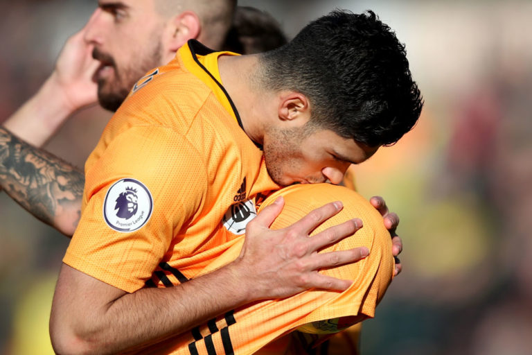 Sensacioni i Wolves mund të transferohet te Juventus