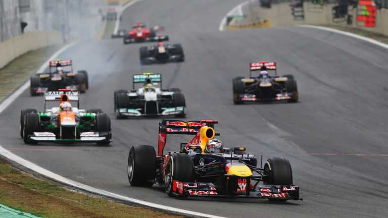 Formula 1 ulë buxhetin në mënyrë drastike