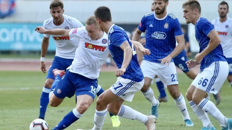 Të gjithë negativ për Covid-19, shteti ballkanik gati për rifillimin e kampionatit