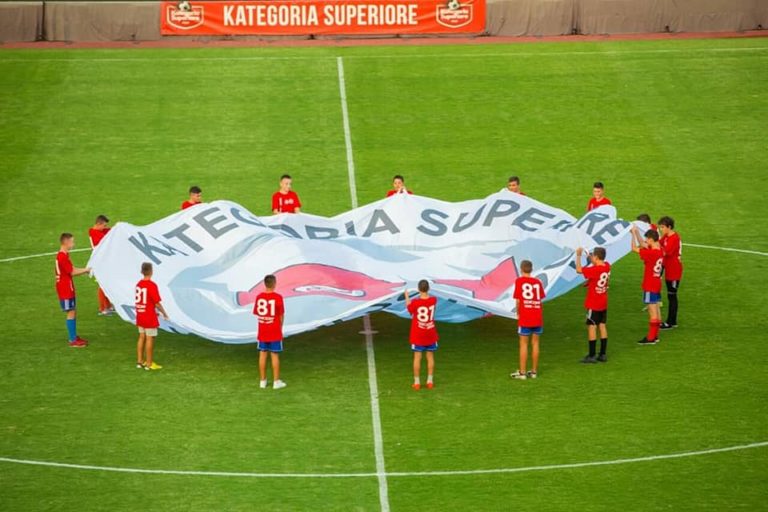Kampionati i Shqipërisë nis më 3 qershor
