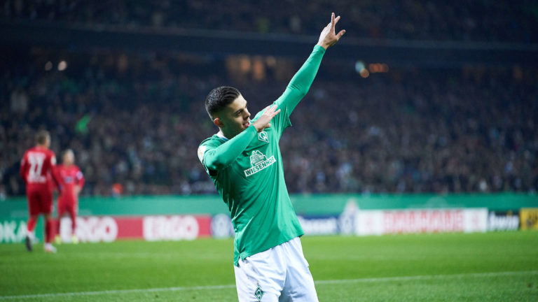Bundesliga rikthehet me derbi të madh