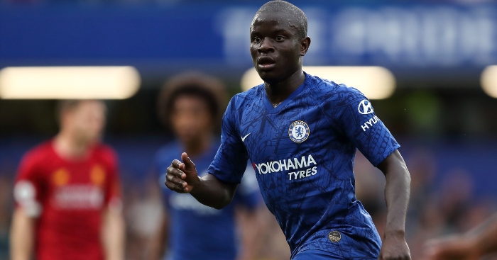 Chelsea solidarizohet me Kante, nuk i bën presion për kthimin në stërvitje