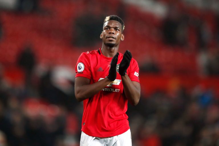 Man Utd e gatshme ta shesë Pogban me çmim më të ulët