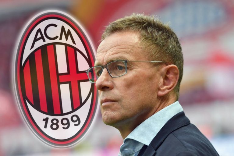 Rangnick i kërkon falje Milanit