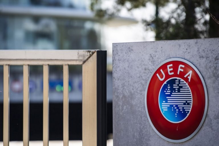 Për hatër të Premierligës, UEFA mund të shtyjë afatin e fundit për planin e rifillimit të kampionateve