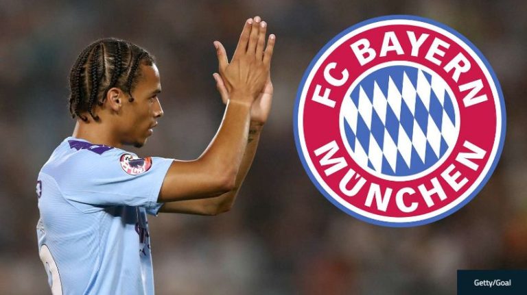 Man City dhe Bayern Munich arrijnë marrëveshje për Sanen